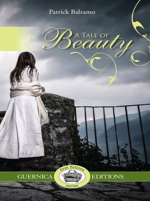 cover image of A Tale Of Beauty